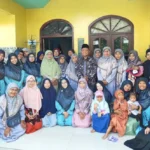 Halalbihalal Majelis PAUD Dasmen PCA Sidayu: Kembali ke Induk Manusia