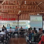 Majelis Dikdasmen PDM Ponorogo Rapat Koordinasi dengan PCM Sekabupaten