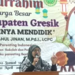 Ketua Majelis Dasmen PAUD PDA Gresik Ajak Guru Aisyiyah Bersungguh-sungguh