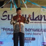 Pendidikan Berkualitas Bagian Investasi Dunia Akhirat