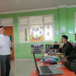 Workshop di SD Mica Labschool Umsida Membuktikan Menulis Berita Itu Semudah Bercerita