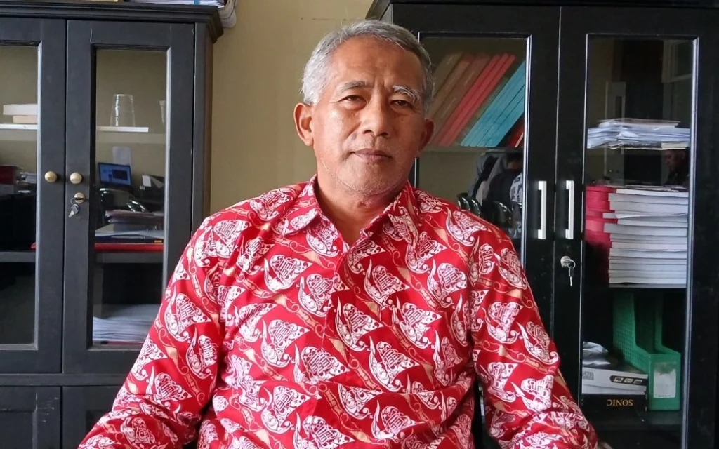 Amicus Curiae Ngetren di Sidang Sengketa Pilpres MK 2024, Ini Penjelasannya