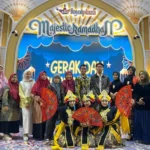 Majestic Ramadhan Dimeriahkan 15 Penampilan Siswa Muhammadiyah-Aisyiyah Krian