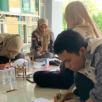 PMM UMG Pelajari Budaya Gresik Damar Kurung