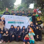 PRM Masangan Wetan Siap Jadi Ranting Entrepreneurship