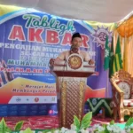 Rukunnya Warga Muhammadiyah dan NU di Dusun Sapan Lamongan