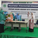 Bila Ada Keluarga atau Tetangga yang Meninggal Dunia, Lakukan Ini