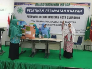 Bila Ada Keluarga atau Tetangga yang Meninggal Dunia, Lakukan Ini