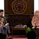Kuliah Ahad Subuh Ajak Mahasiswa Menjadi Pemimpin Berkarakter