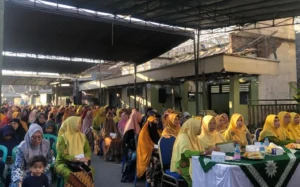 Pentingnya Memilih Lingkungan Pertemanan di Zaman Kini