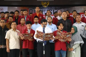 UMM Deklarasi Dukung Palestina: Melihat Konflik dari Berbagai Perspektif