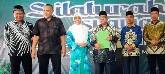 Kakak-beradik Hibahkan Tanah Produktif 7,8 Hektar karena Muhammadiyah Amanah 