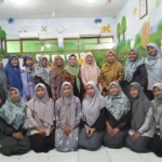 TK Aisyiyah Bebekan Siap Jadi PAUD Inklusi Percontohan