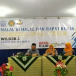 Strategi PPDB para Kepala SMK Muhammadiyah Wilker II Jatim