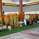 Milad Ke-107 Aisyiyah di Banyuwangi Diperingati di Pendopo Kabupaten 