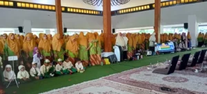 Milad Ke-107 Aisyiyah di Banyuwangi Diperingati di Pendopo Kabupaten 