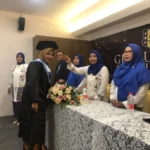 SMK Pemuda Krian Wisuda Purnasiswa di Bali, Ini Harapan Wisudawan