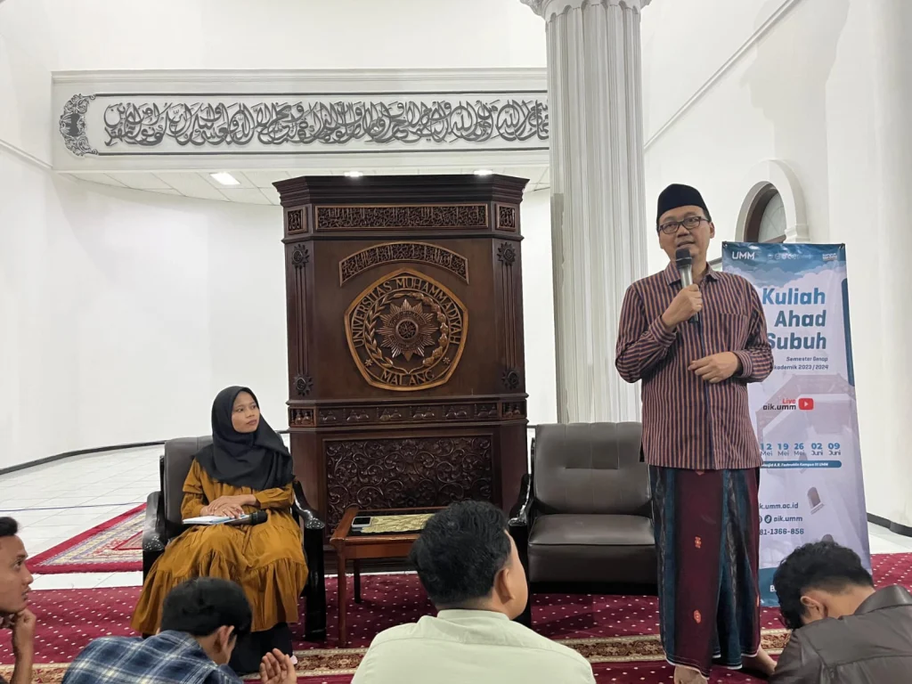 Penuhi Enam Syarat Ini agar Ilmu Berkah