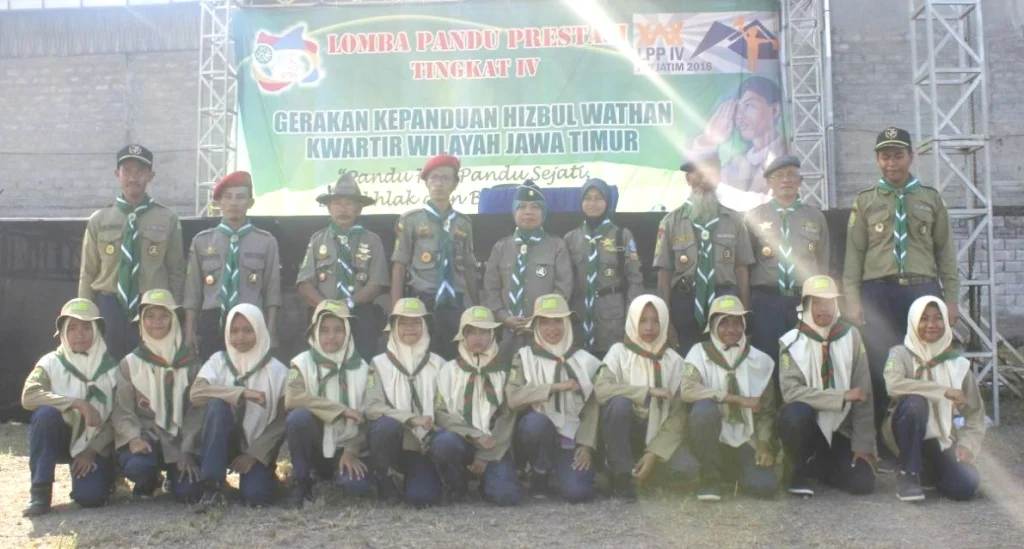 Peran Arbaiyah Yusuf di Hizbul Wathan Dikenang Aktivisnya