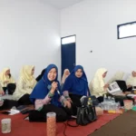Saling Curhat soal Pendidikan di Rakor PDNA Balapan