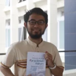 Dosen UMM Usul Hakim MK Dipilih Langsung oleh Rakyat, Diganjar Penghargaan