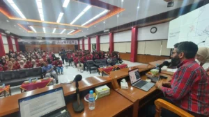 Perang Informasi di Medsos, Awas Adu Domba Troll Factory