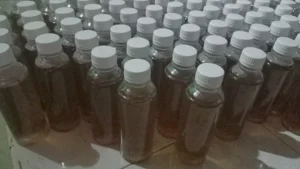 Wedang Pokak, Terinspirasi Jajanan Daerah yang Disiapkan Kontributor PWMU.CO