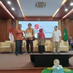 Umsida Juara III AUM dengan Berita Terbanyak PWMU.CO