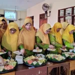 Cerita di Balik Nobar Milad Ke-107 Aisyiyah PDA Kota Probolinggo