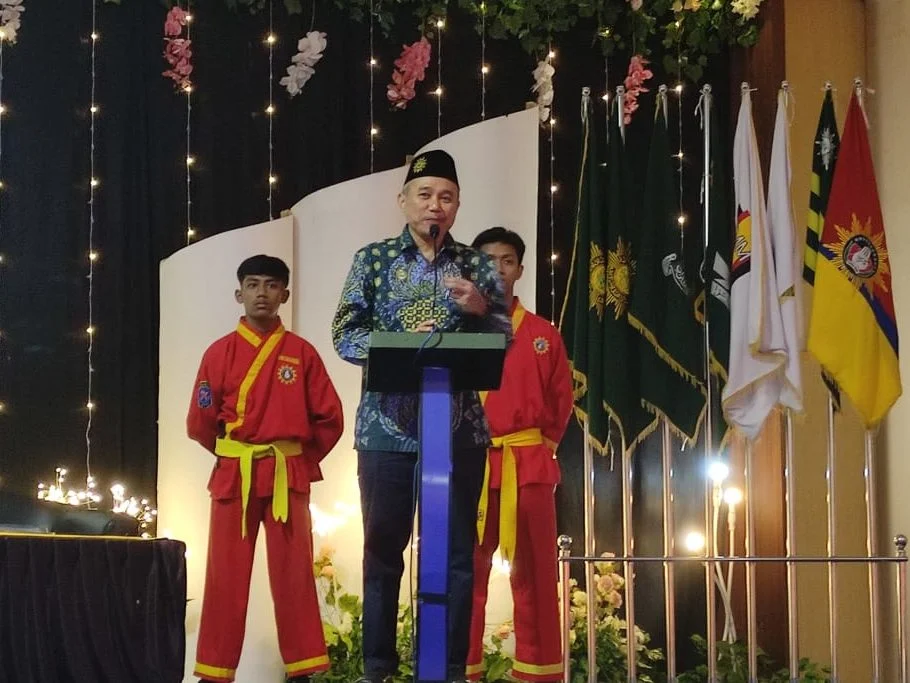 Visi Muhammadiyah Lumajang: Mewarnai Kehidupan Masyarakat agar Sejahtera dan Berkemajuan