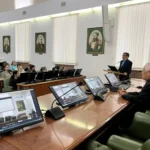 Din Syamsuddin di Kazan Federal University: NATO dan AS Melanggar Kesepakatan