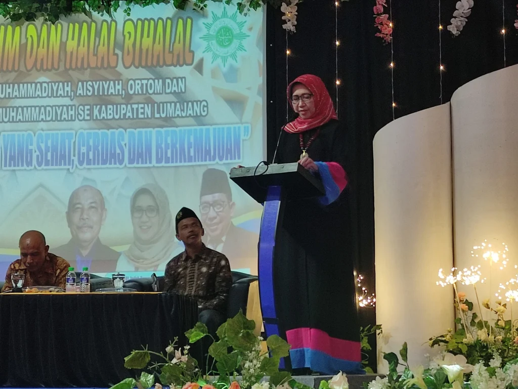 Bunda Indah: Kenapa Biaya Melahirkan di Puskesmas Lumajang Harus Gratis?