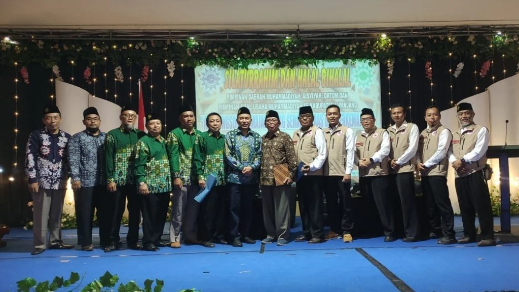 PDM Lumajang Bentuk Lembaga Bantuan Hukum dan Advokasi Publik