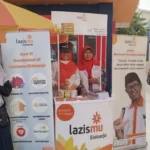 Kejar Target Kurban Rendangmu, Begini Strategi Lazismu Sidoarjo 