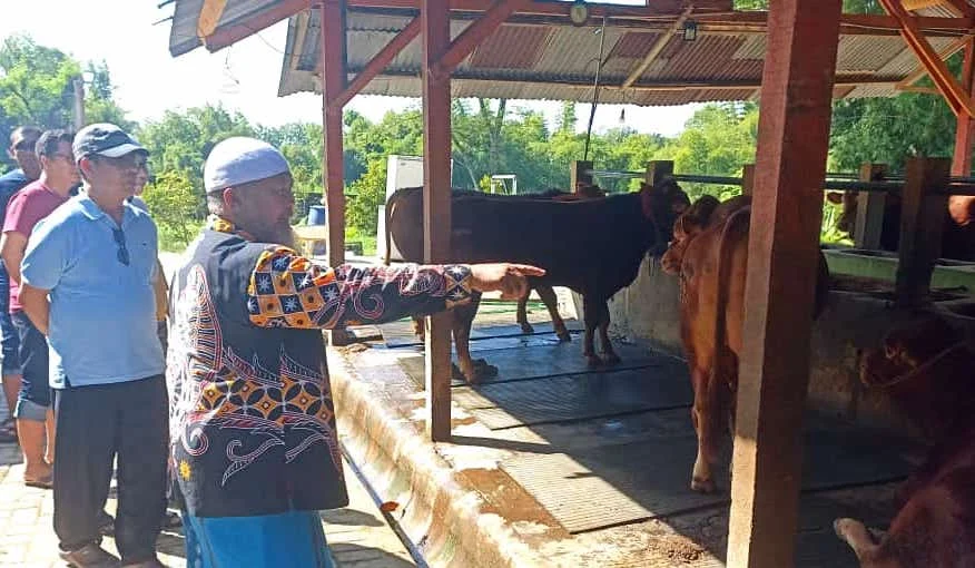 5 Ide Bisnis Agropreneur yang Bisa Dijalankan Warga Muhammadiyah