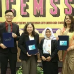 Ikom Umsida Gelar Konferensi Internasional di Bali, Diikuti 4 Negara