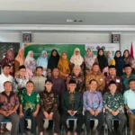 Ini Klasifikasi Tanah Wakaf, Harus Dimanfaatkan secara Produktif