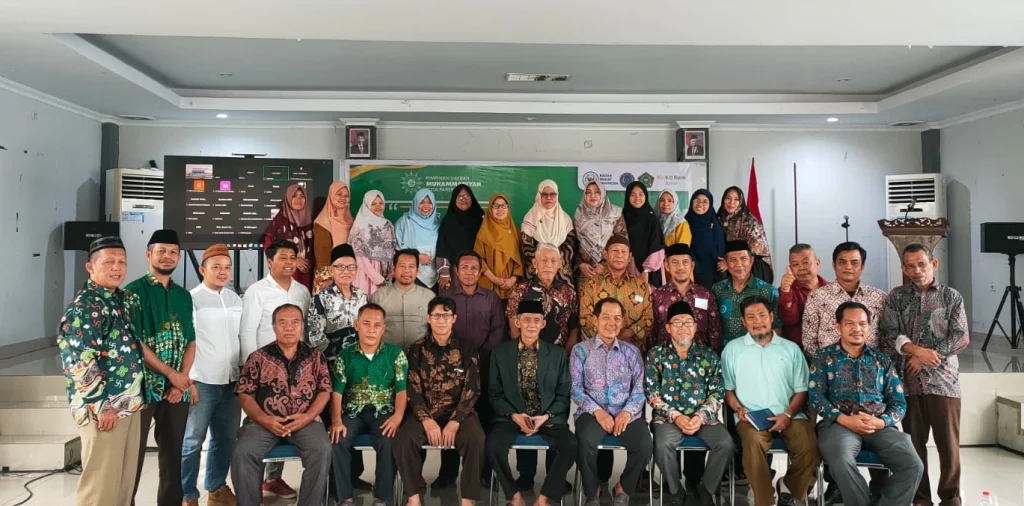 Ini Klasifikasi Tanah Wakaf, Harus Dimanfaatkan secara Produktif