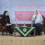 Dosen Burapha University Thailand Kenalkan Model Petanian Khok Nong Na di Umsida