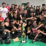 Drum Coprs Hizbul Wathan Sukolilo Raih Empat Penghargaan di Festival Ini