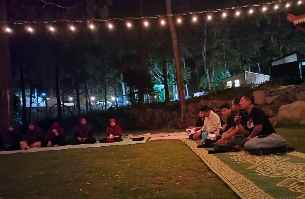 Branding dan Program Baru SD Mugeb Terungkap di Jolotundo