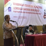 Dai Komunitas Harus Bisa Menembus Batas