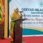Ini yang Tidak Dimiliki Muhammadiyah tapi Aisyiyah Punya