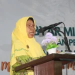 Kita Dilahirkan sebagai Pahlawan Langit, 1124 Berita Ditorehkan Aisyiyah Gresik   