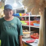 Mimpi Tunanetra Pemilik Warung Lumintu Terwujud berkat Program Lazismu