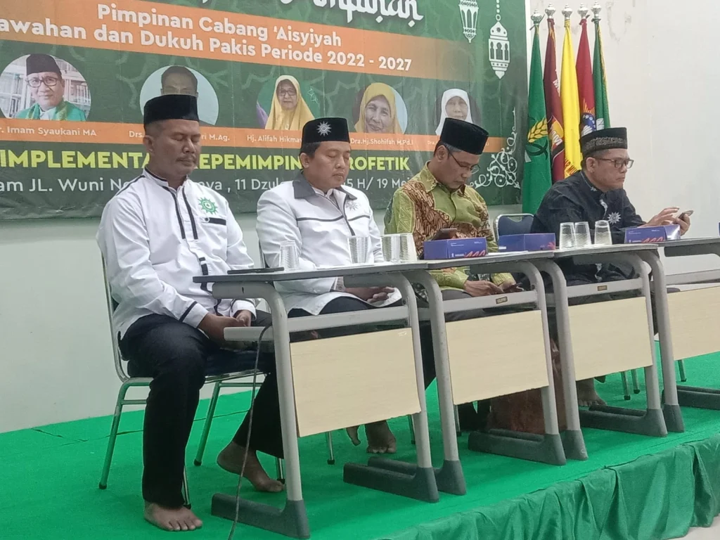 Beda Muhammadiyah dengan Salafi, Bahasan Kopdar Majelis Tabligh PDM Surabaya