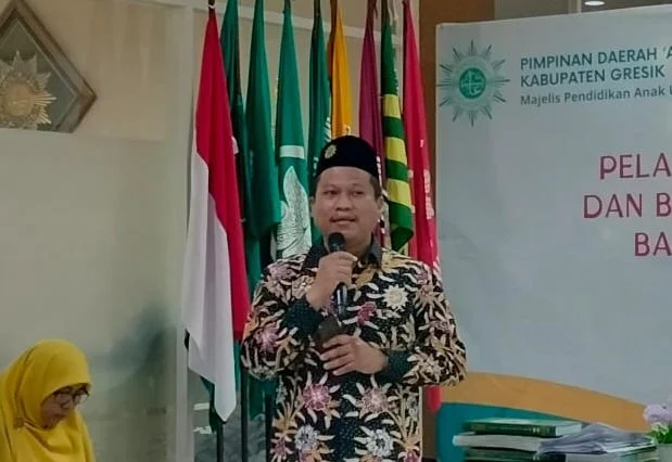 Siswa Istimewa Ini Bikin Ketua Majelis Dikdasmen Terharu 