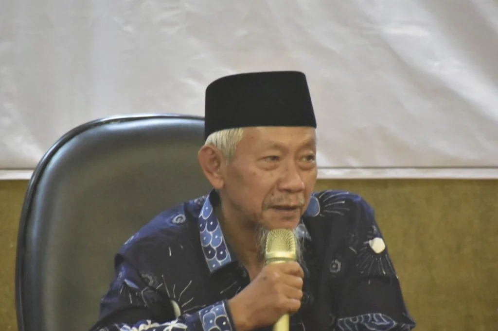 Muhammadiyah Organisasi Paling Kaya di Dunia karena Pengajiannya Koma Bukan Titik