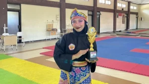 SMAMDA Menyala! Perjuangan Aliyah di O2SN Kabupaten Sidoarjo