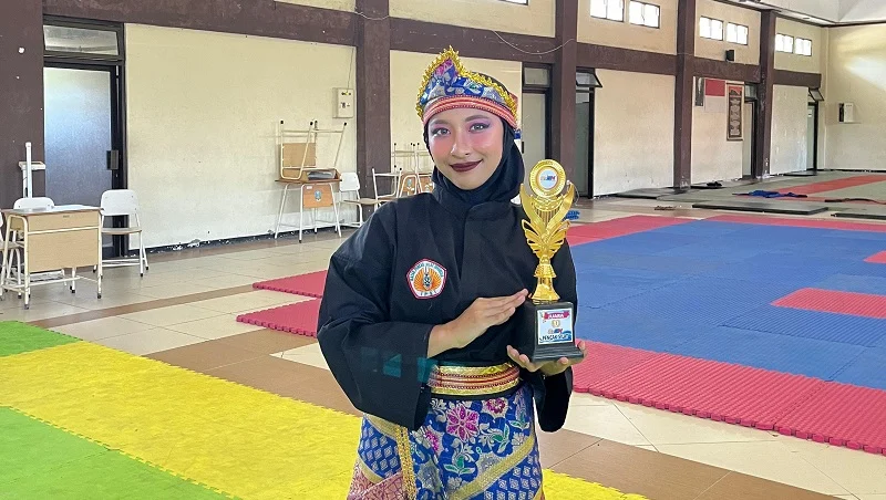 SMAMDA Menyala! Perjuangan Aliyah di O2SN Kabupaten Sidoarjo